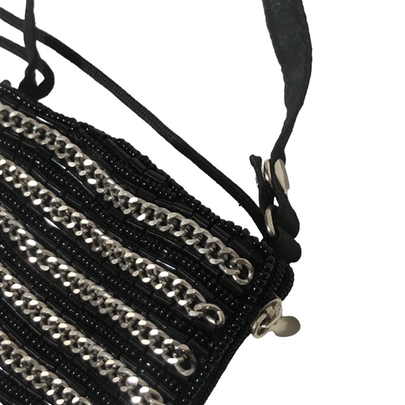 Bamboo Company Cell Phone/Wallet Carrying Case with Shoulder Strap - Picture 6 of 9